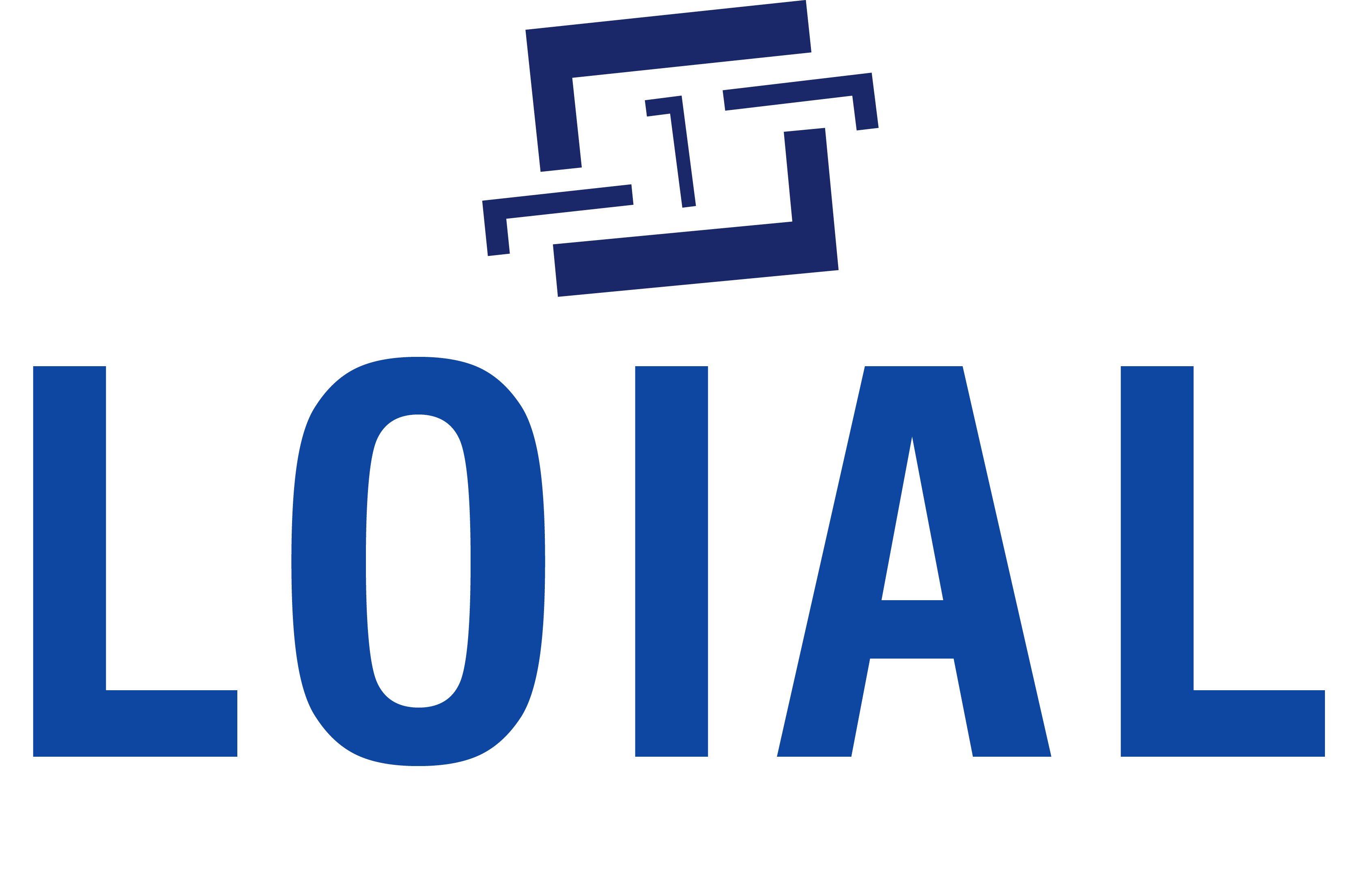 Logo Loial
